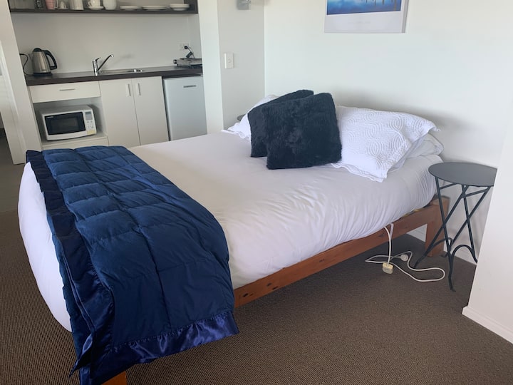 บริเวณห้องนอน