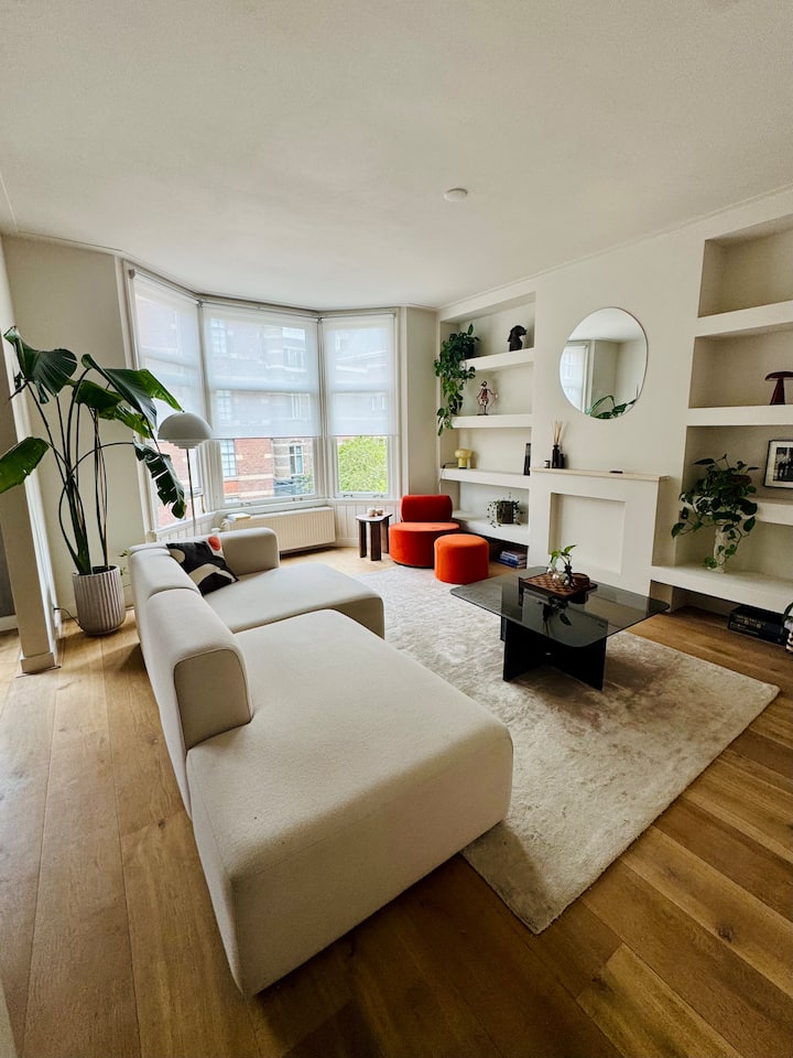 Appartement In De Pijp - Diemen