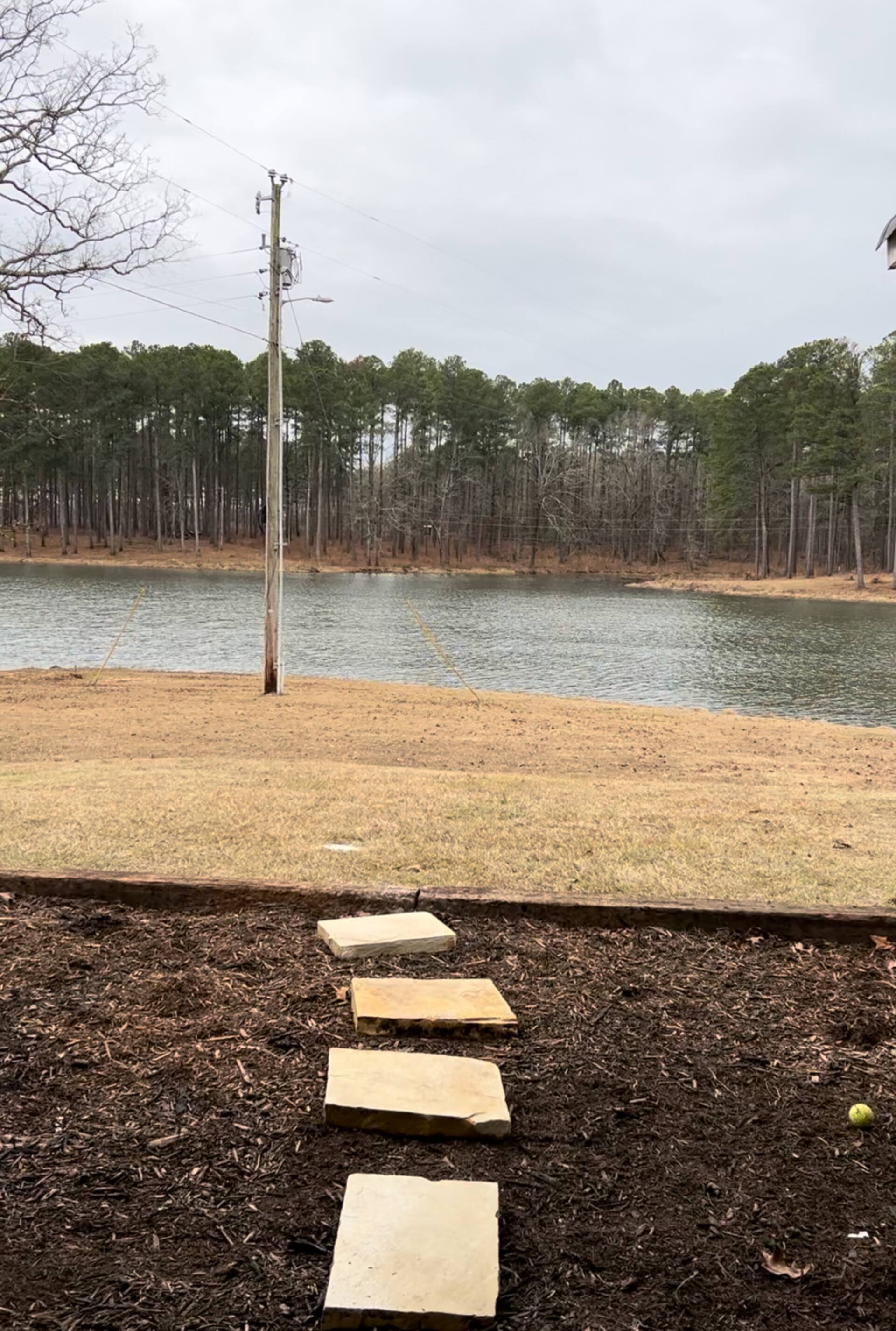Lake House