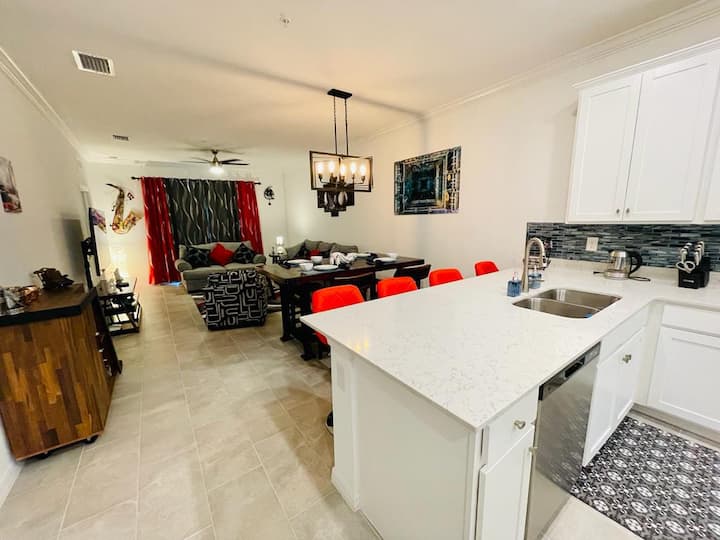 Golfers Den - Lakewood Ranch