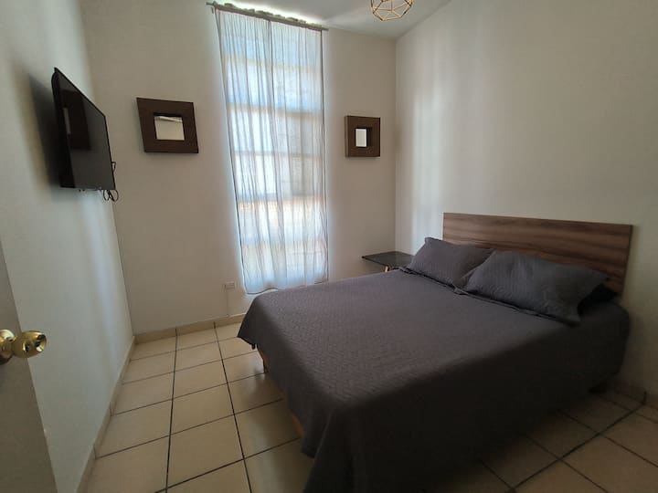 غرفة النوم 1