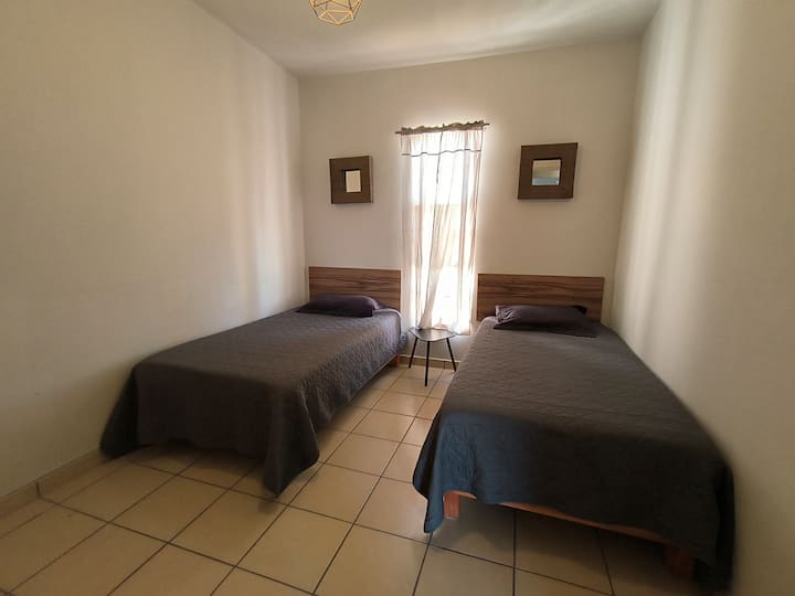 غرفة النوم 3