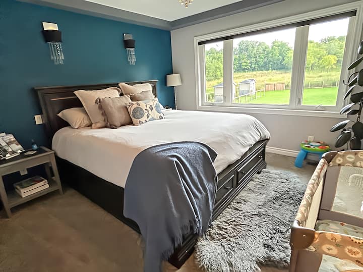 Спално помещение