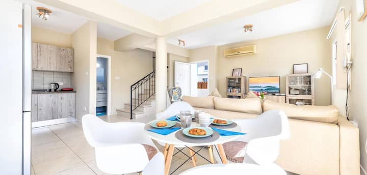 Ayia Thekla Beach House - Nissi Beach