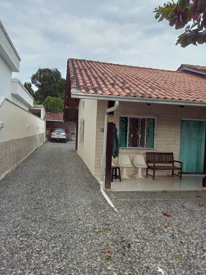 Casa Em Gravatá - Navegantes - Navegantes