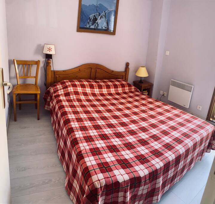 საძინებელი 2