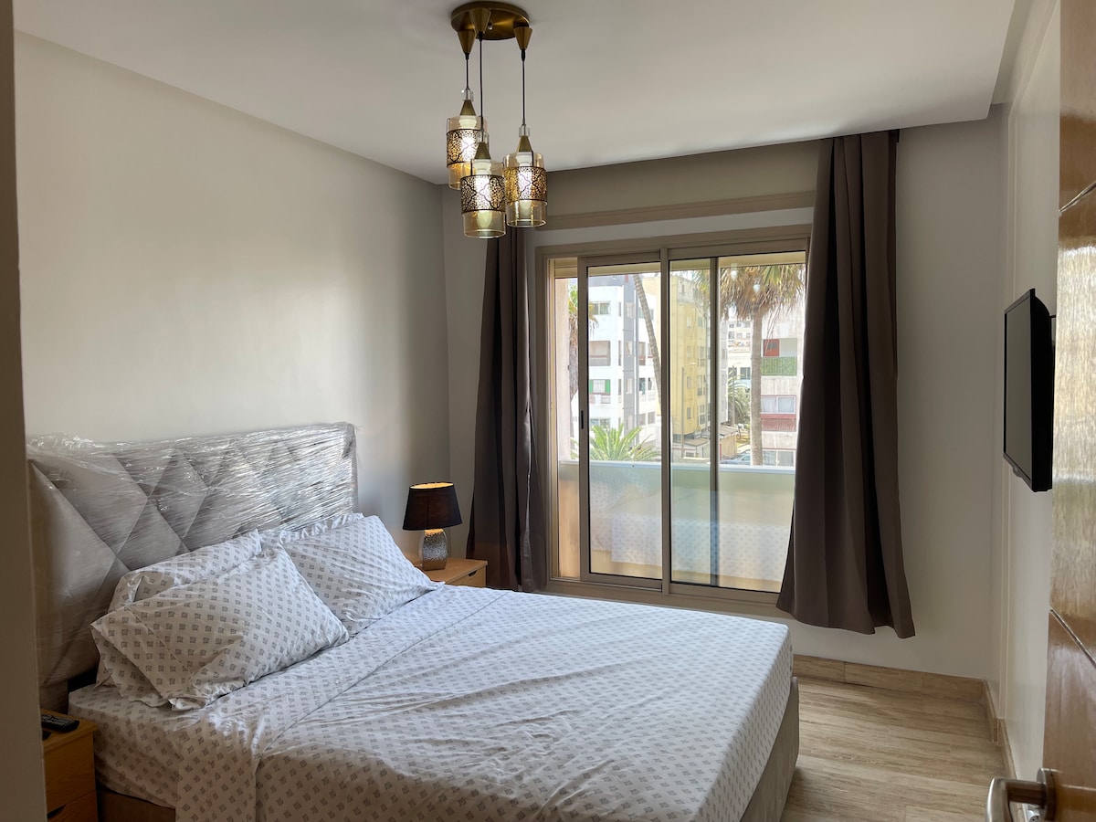 Rental unit in Casablanca  493  2 bedrooms  3 beds  2 baths - image 5