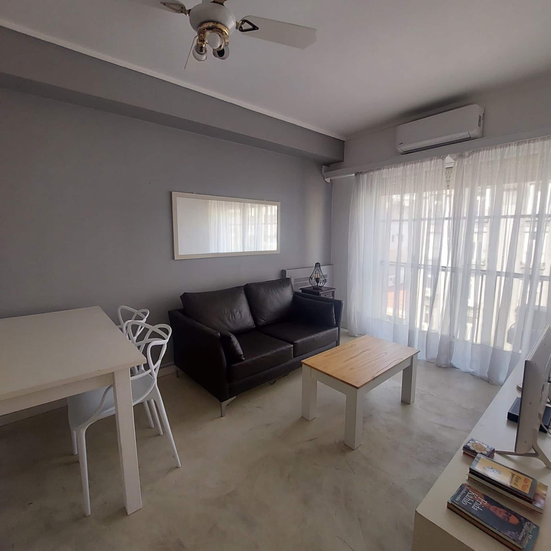 Charming 2-bedroom apartment