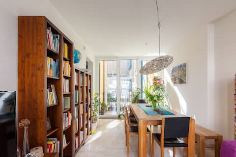 Airbnb con migliori performance: Central Milan pied-à-terre a Milano