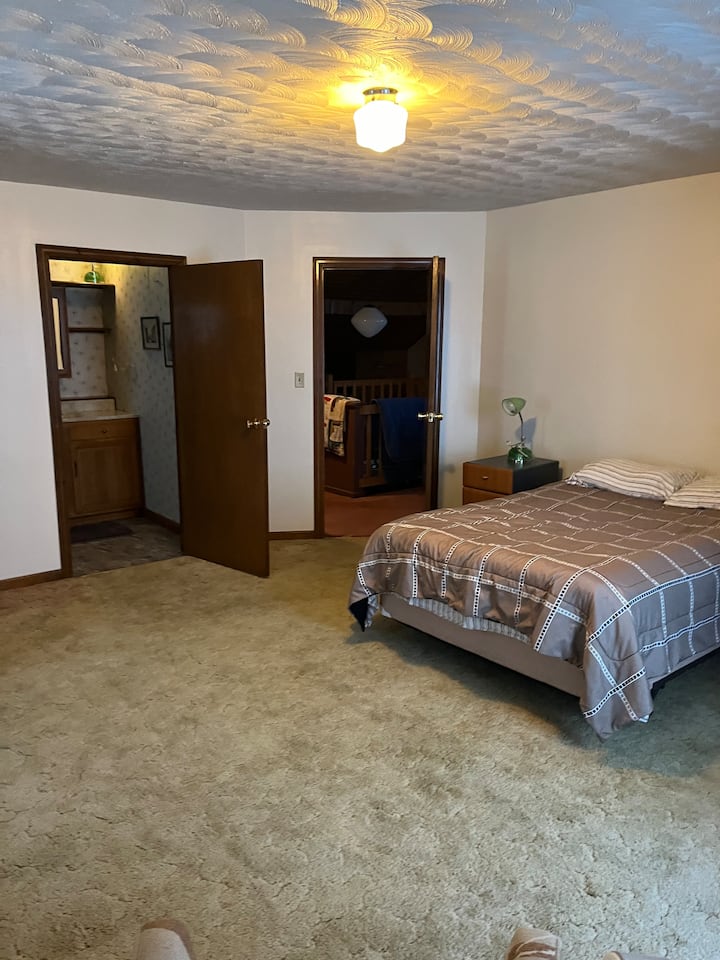 საძინებელი 2