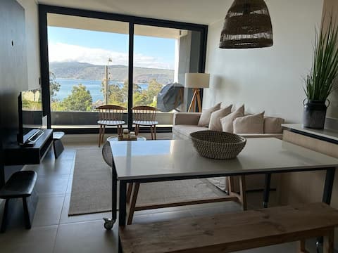 Apartment Vistamar Chagual 2d/2b