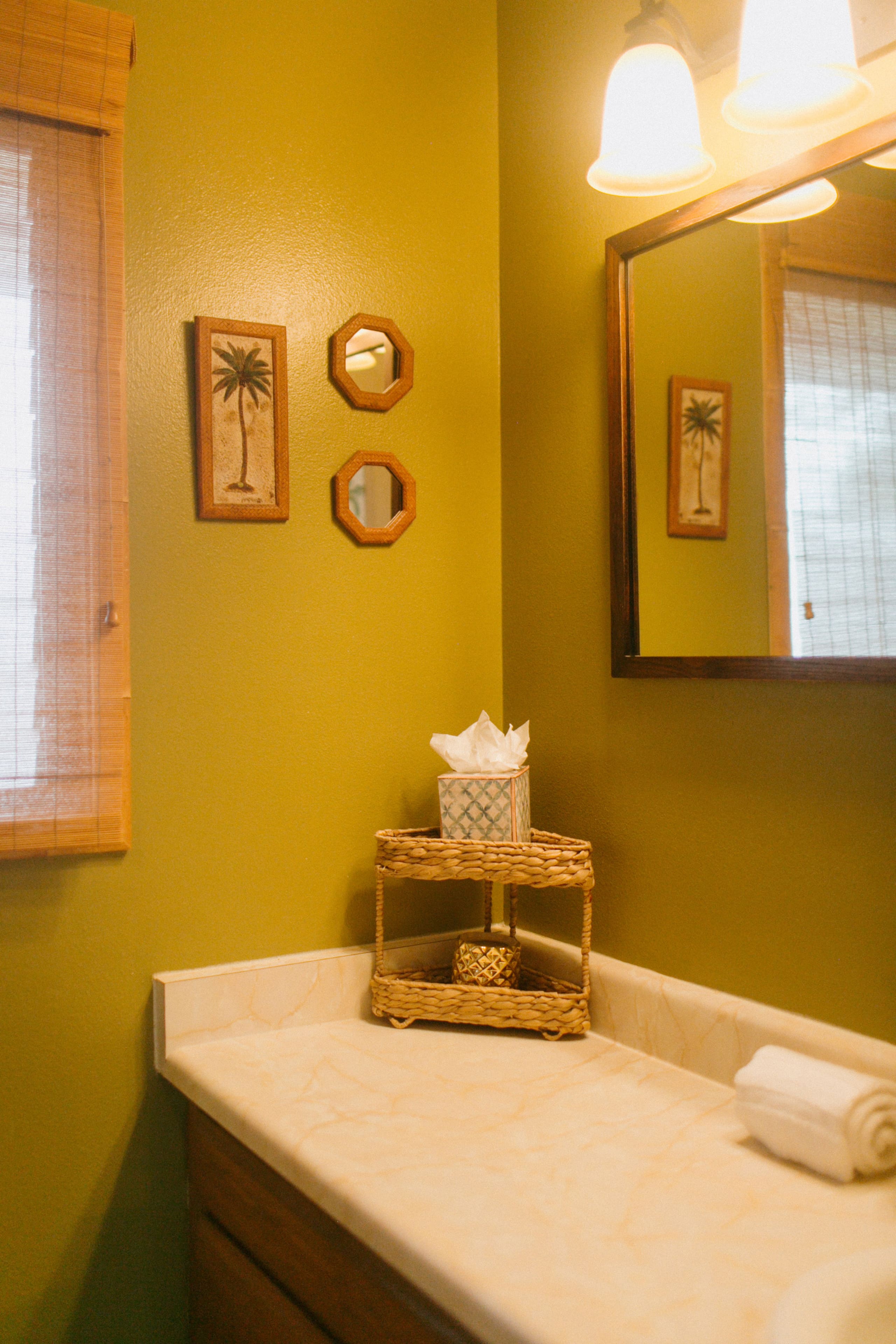 * Entire Cottage * Ocean View / TVNC #1242 - Photo 18