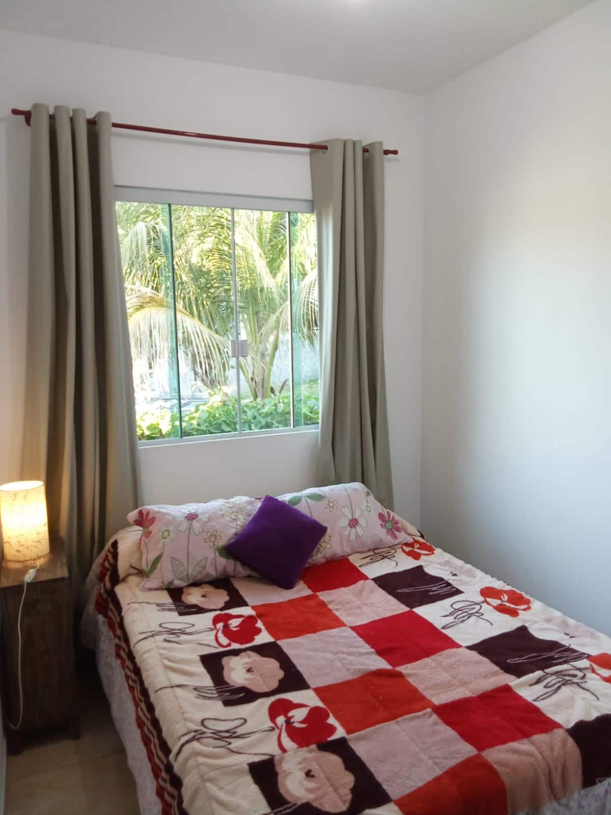 Спална соба 2