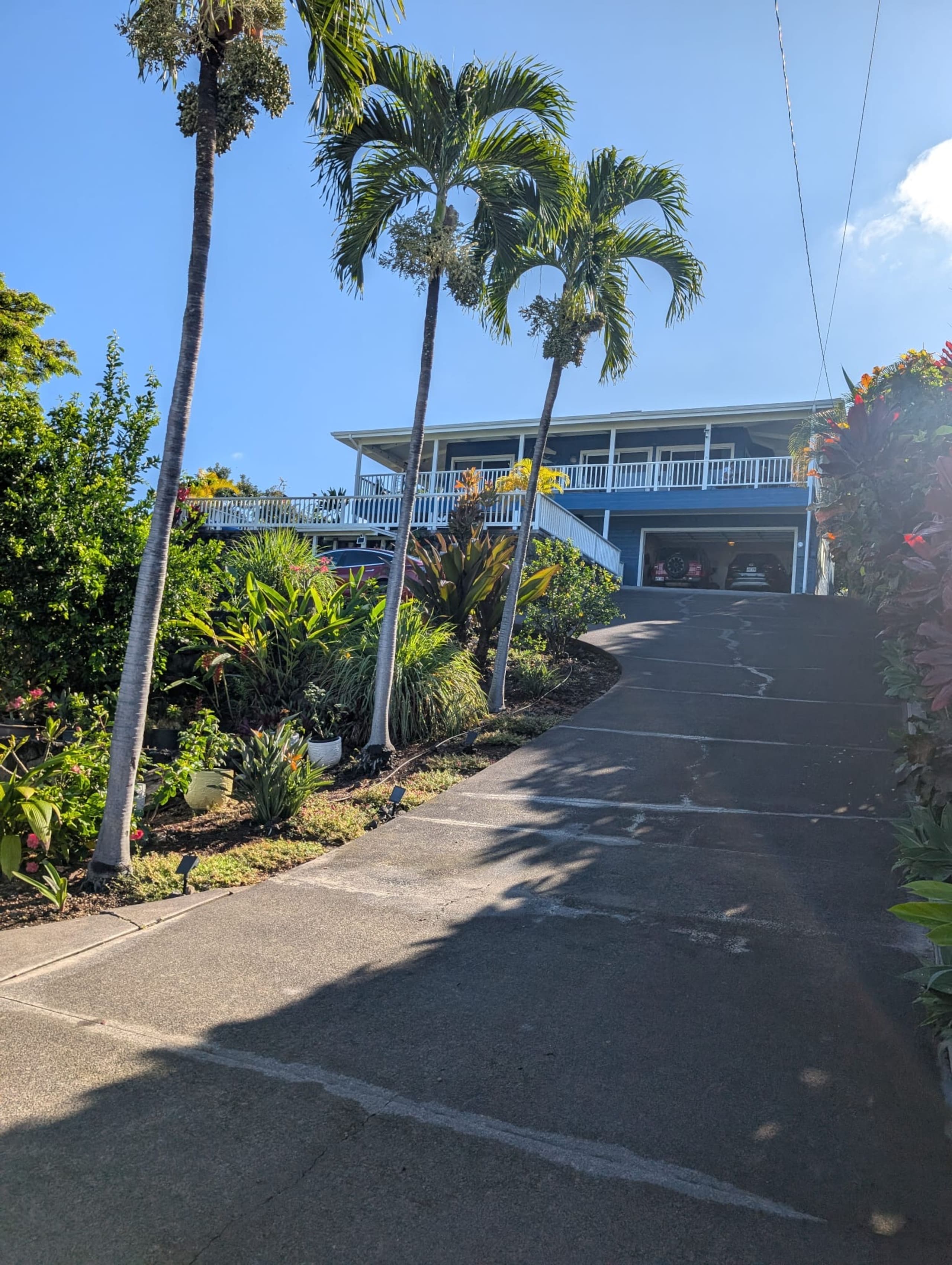 Home in Kailua-Kona · ★4.93 · 3 bedrooms · 7 beds · 3 private baths - Image 51