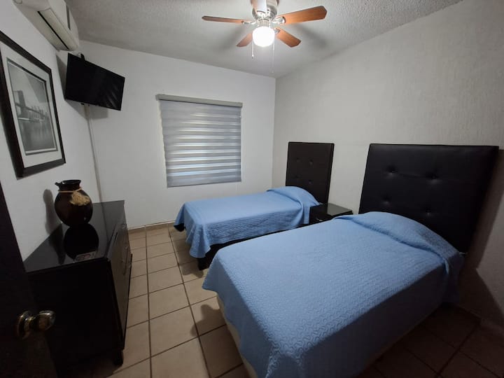 საძინებელი 3