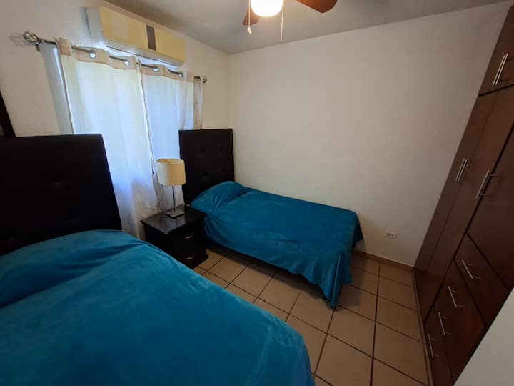 საძინებელი 2