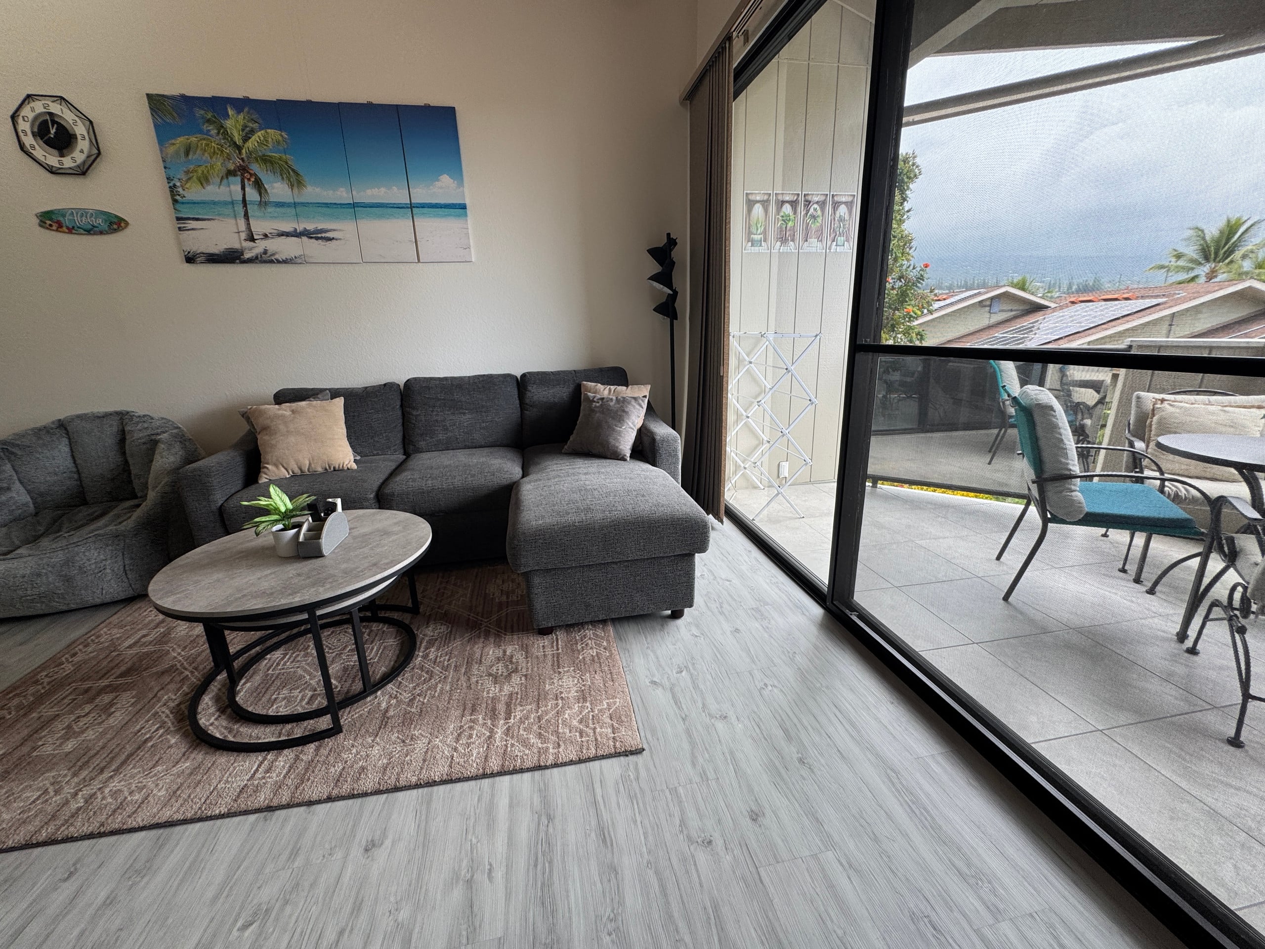 Lokahi Hale. Down town, newly renovated loft - Image 8