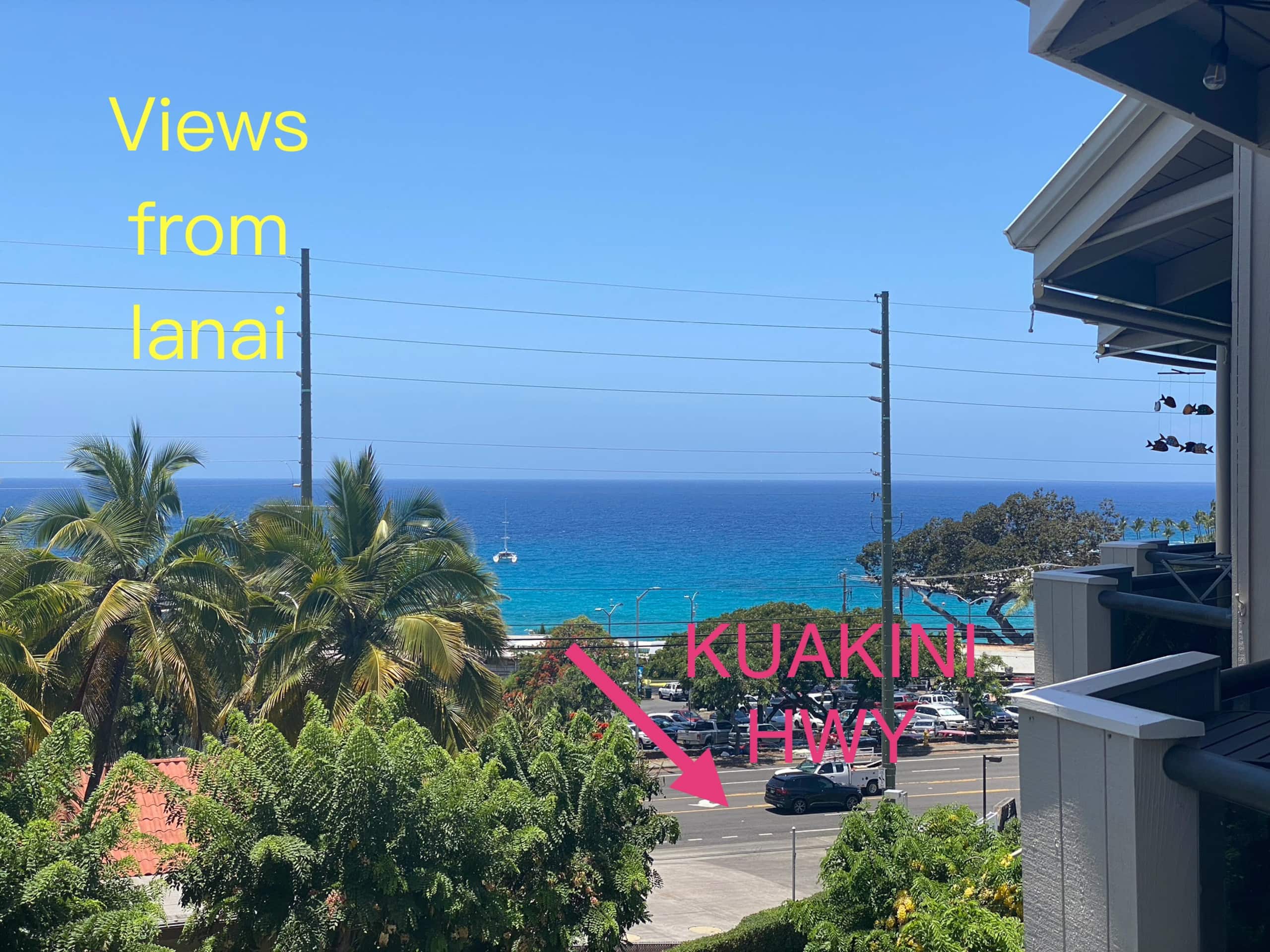 Lokahi Hale. Down town, newly renovated loft - Image 4
