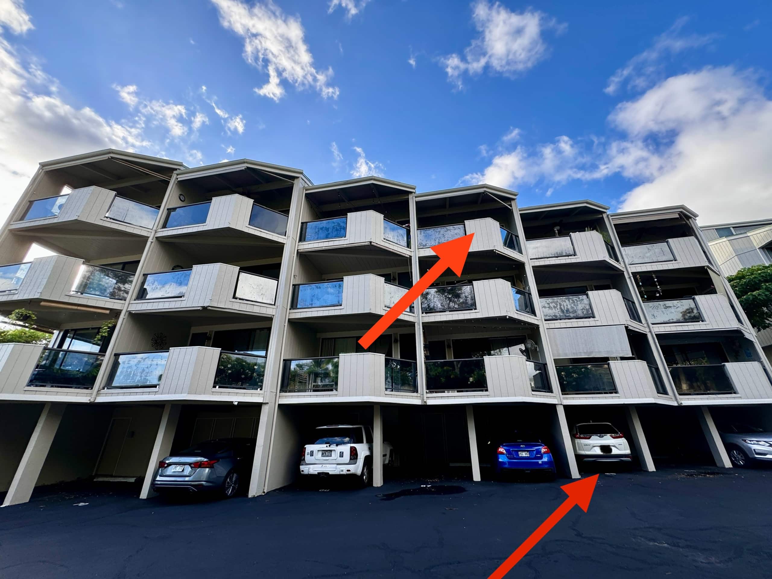 Lokahi Hale. Down town, newly renovated loft - Image 26