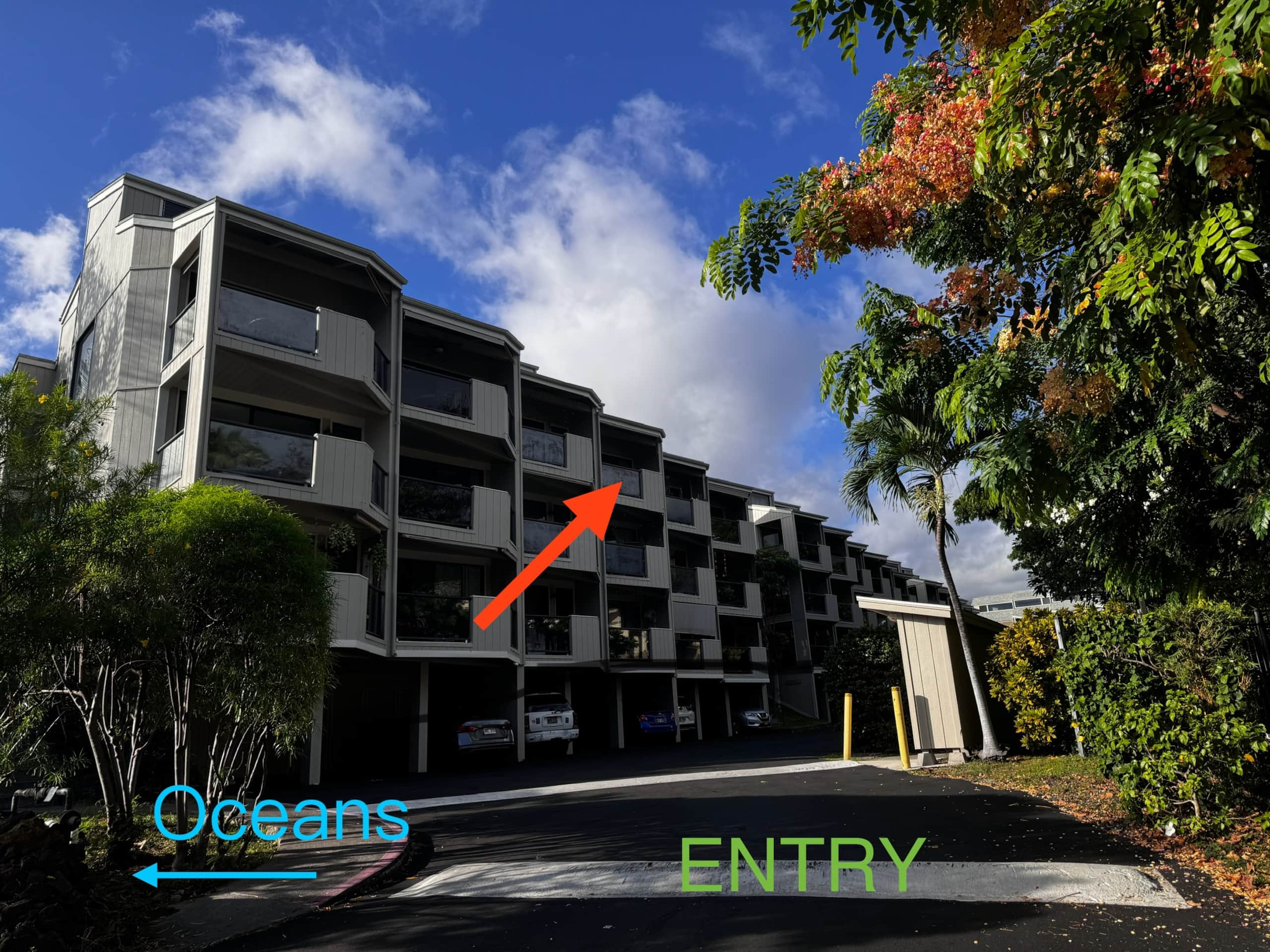 Lokahi Hale. Down town, newly renovated loft - Image 25