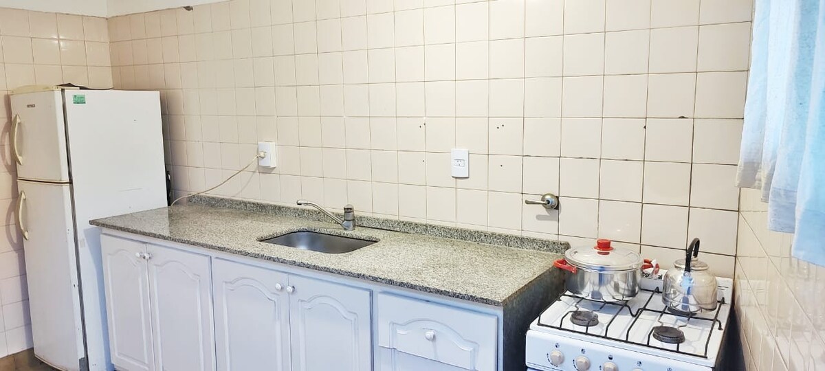 Beliebte Airbnb-Anzeige: El Portal - Central Apartment in Capilla Del Monte