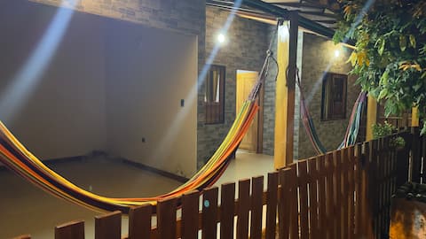 Comfortable house in Arboletes, 10 minutes from the beach.