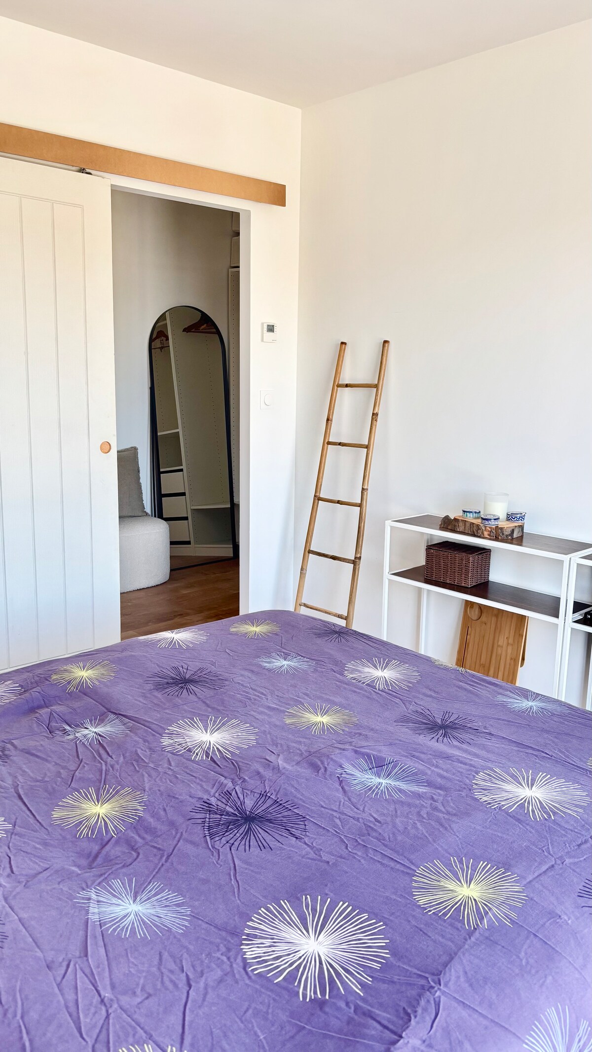 საძინებელი