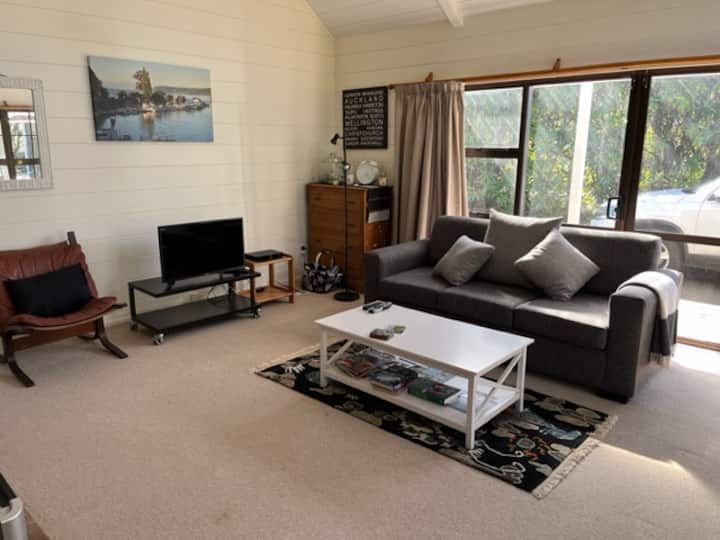 Two Mile, Top Spot! - Taupō