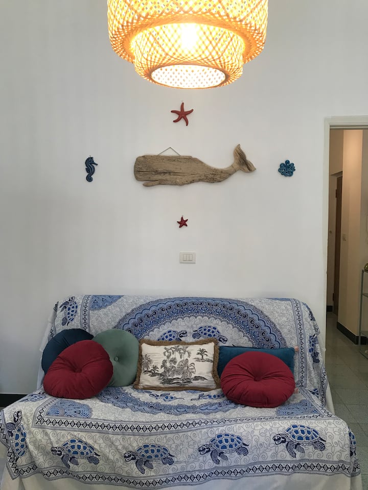 La Casetta Al Mare - Portofino