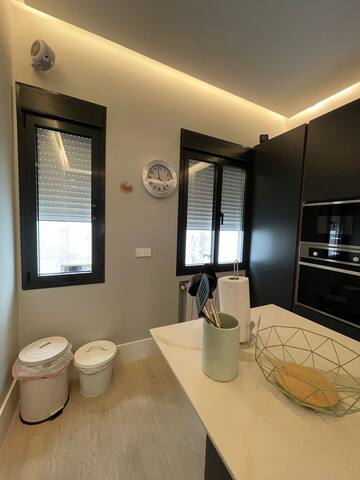 Casa moderna Centro Madrid gallery image 2