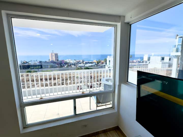 Golden Sunset #2 (2br) - Rosarito