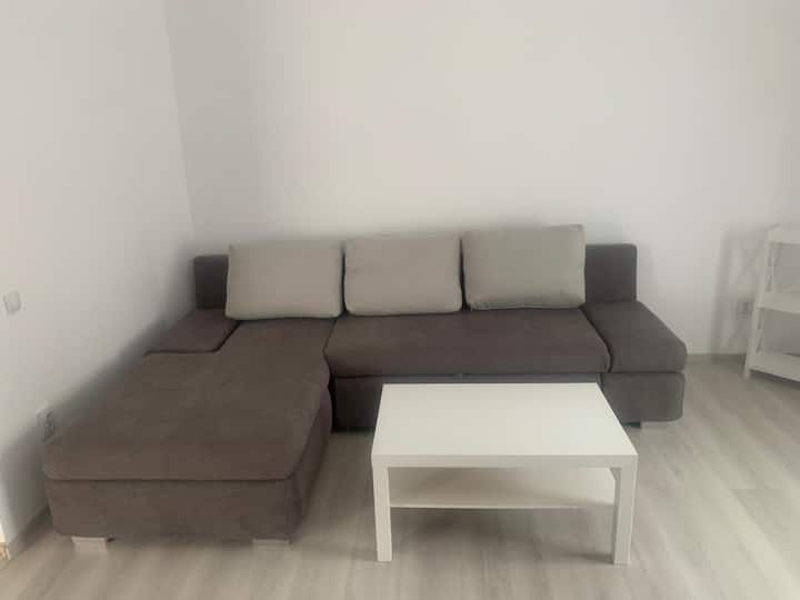 Apartamente Simple 1 - Lugoj
