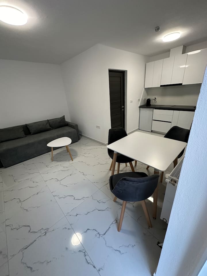 Apartamente Simple 2 - Lugoj