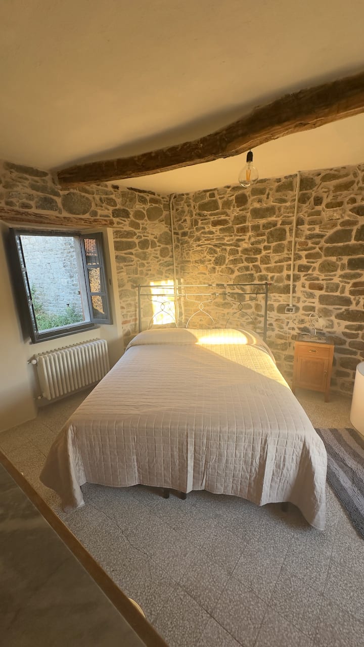 Chambre 1
