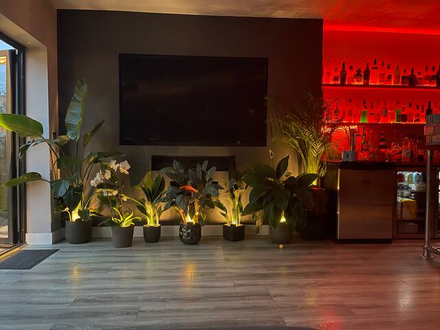 Contemporary family home with all the extras gallery image 5