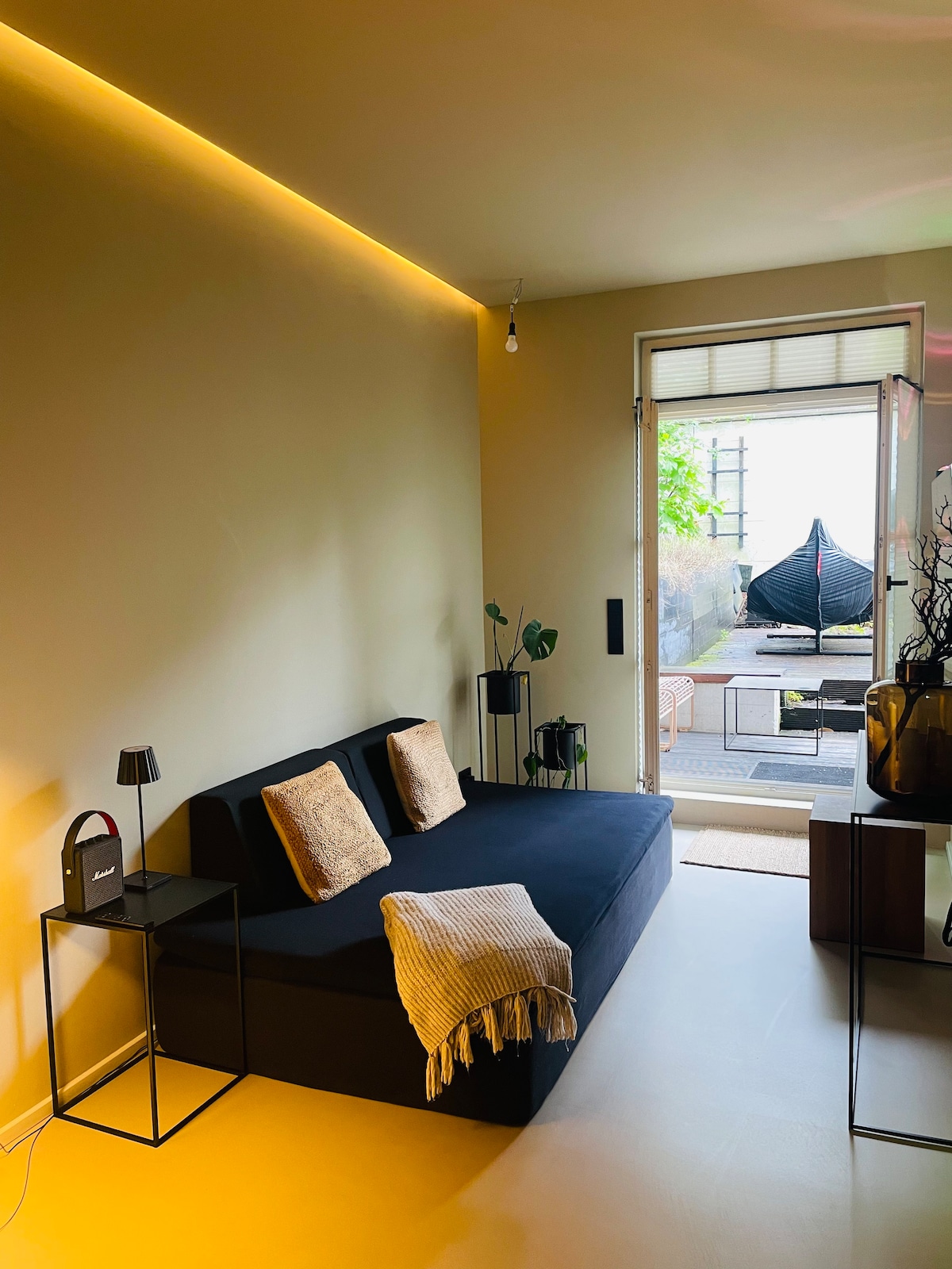 Successful Airbnb property: Cosy Tiny Loft in Flingern Nord