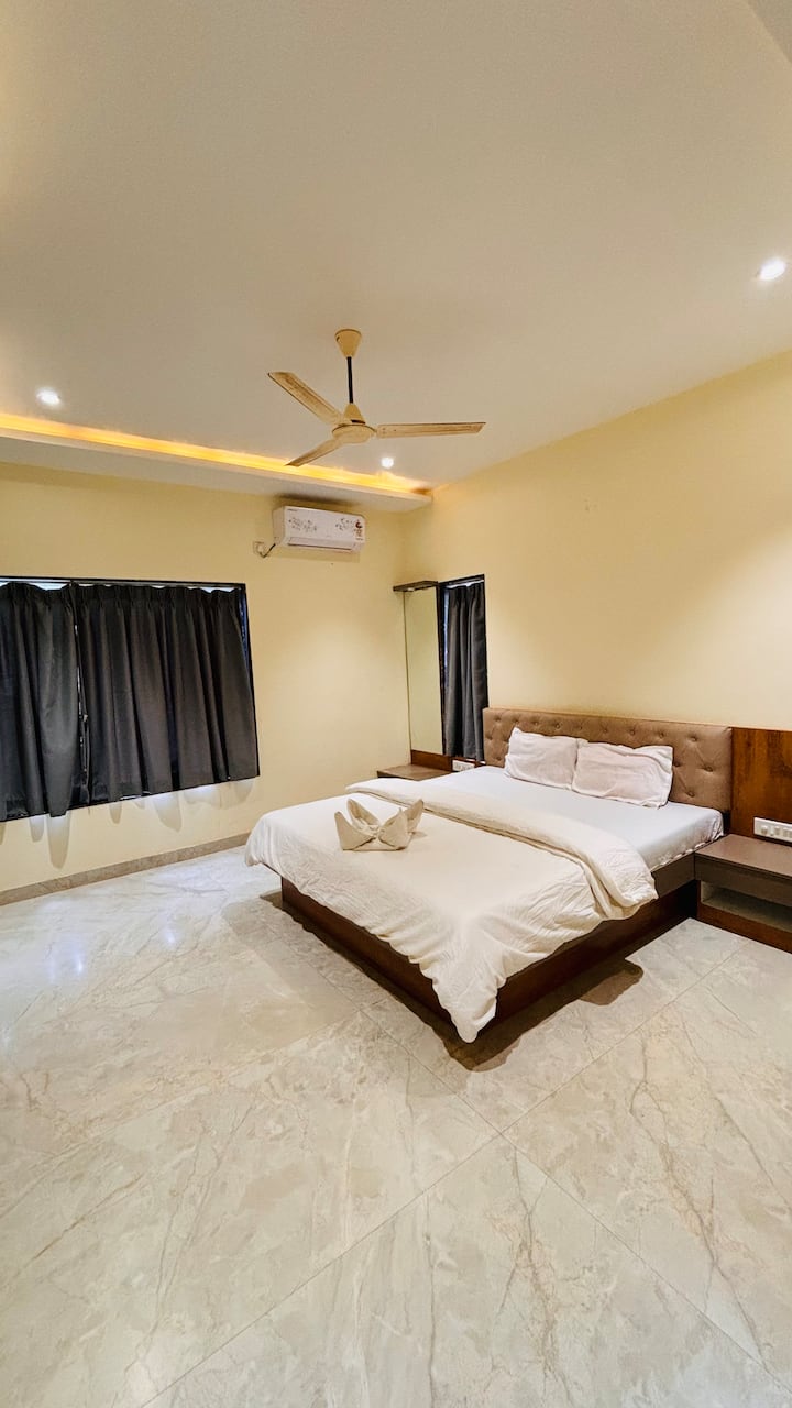 საძინებელი 2