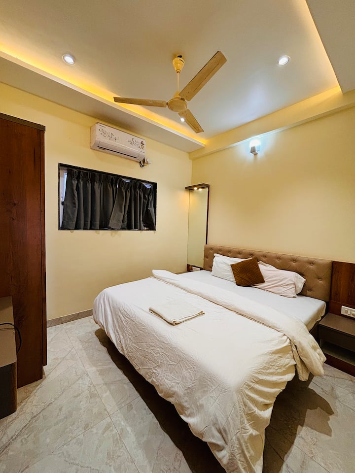 საძინებელი 3