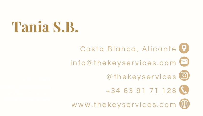 The Key managed Airbnb listing 3