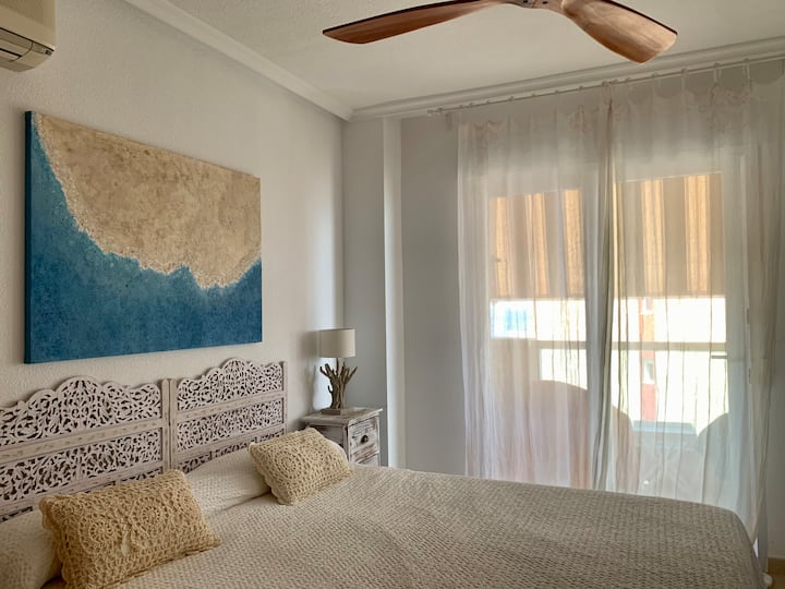 Chambre 1