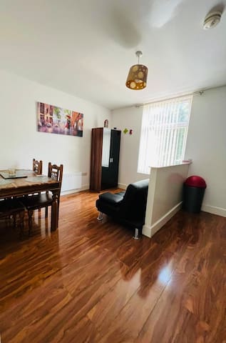 Guest favorite listing in Leeds
