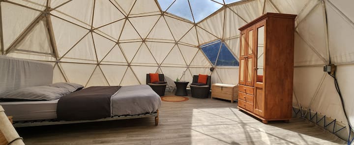 ห้องนอน