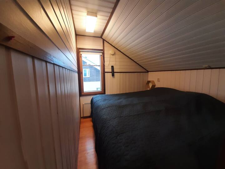 საძინებელი