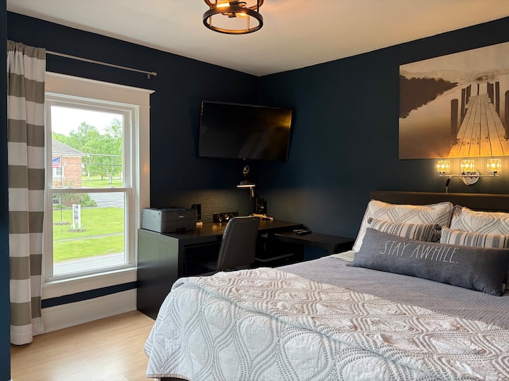 Schlafzimmer 1