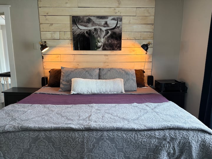 Schlafzimmer 2