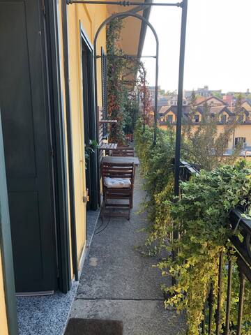 Duplex Porta Venezia gallery image 5