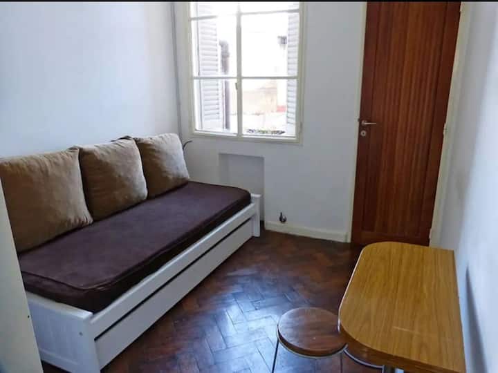 Двухкомнатная квартира с 1 спальней в San Nicolás