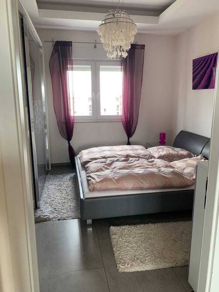 Habitación 1