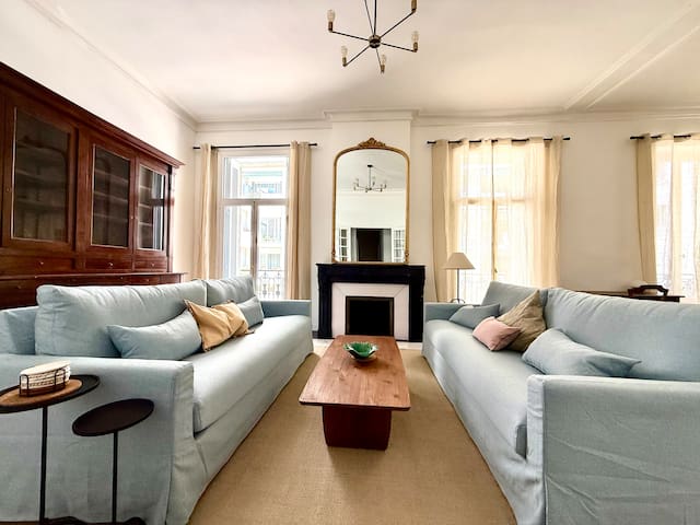 La Conciergerie Denim managed Airbnb listing 2