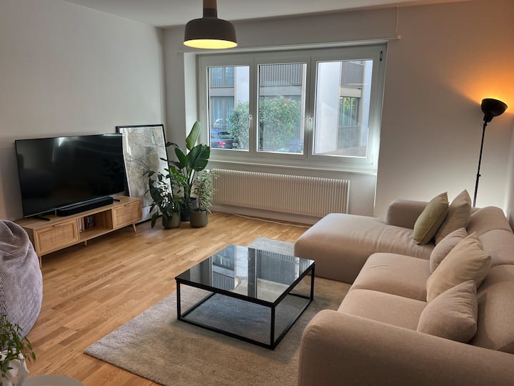 New: Seefeld Apartment by the lake - Apartments for Rent in Zürich